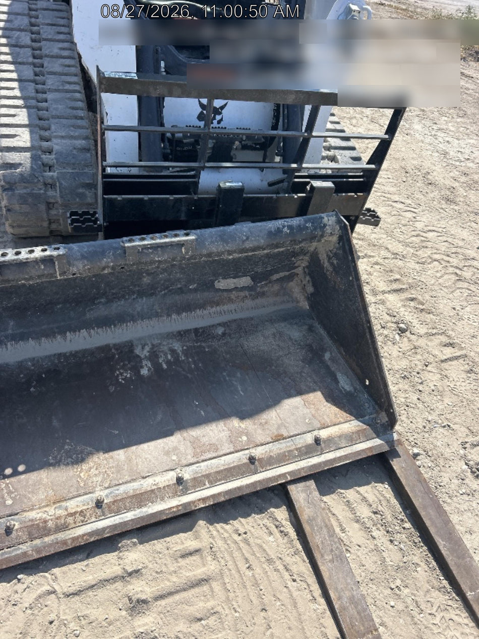 2025 ARROW MATERIAL HANDLING 24" Pallet Fork Frame