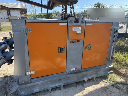 2023 MYERS-SETH MSP PP-150