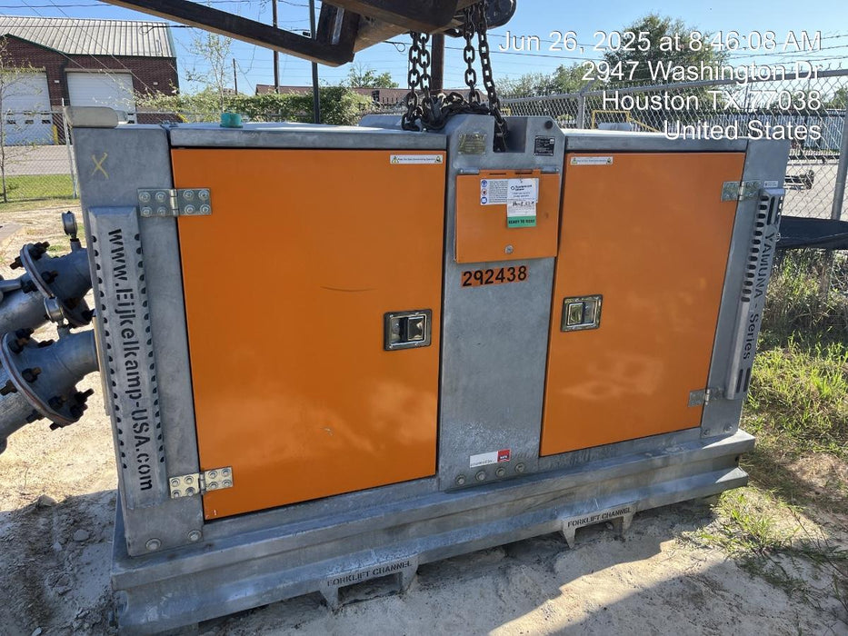 2023 MYERS-SETH MSP PP-150