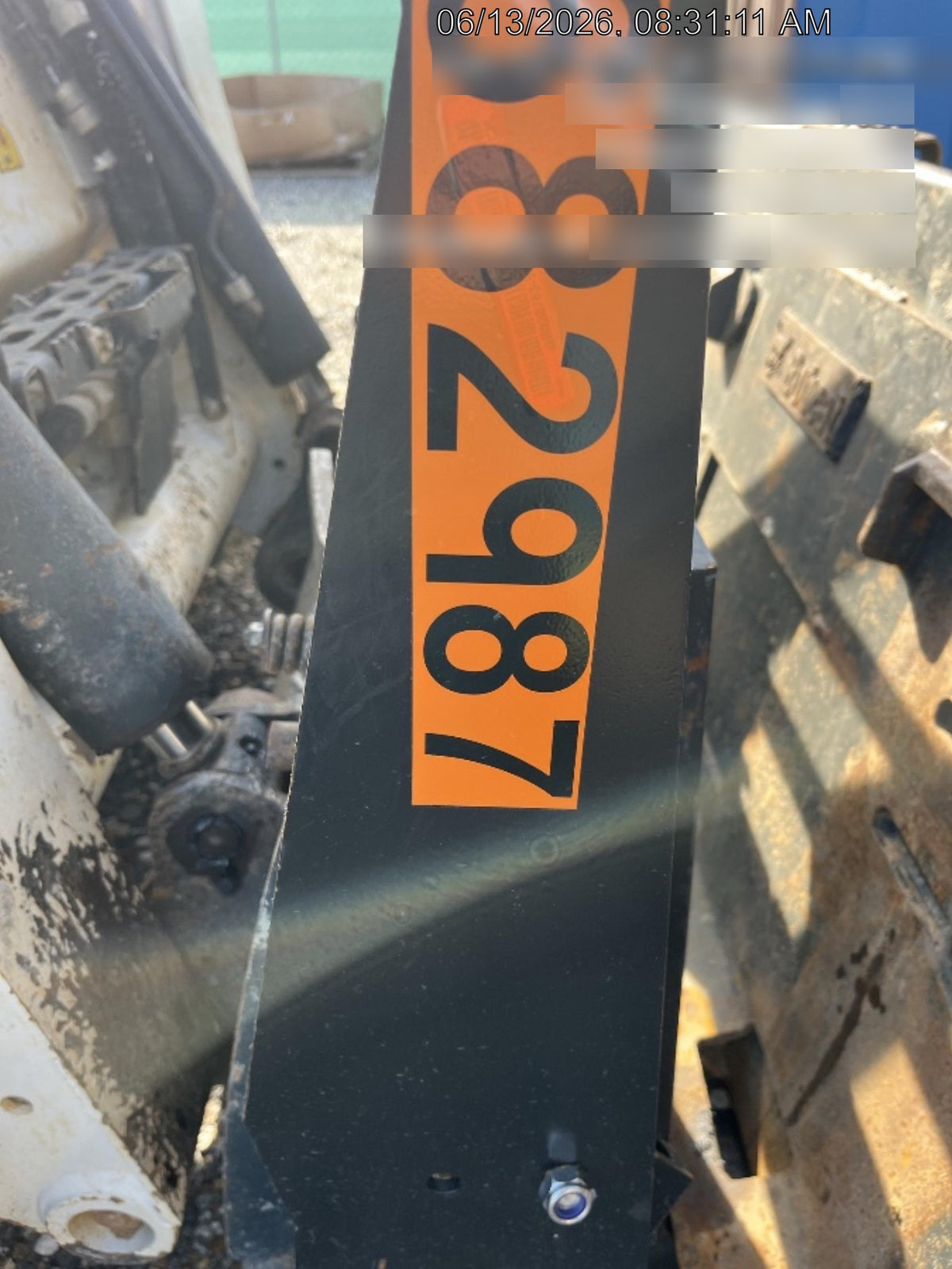 2026 ARROW MATERIAL HANDLING F5100CB