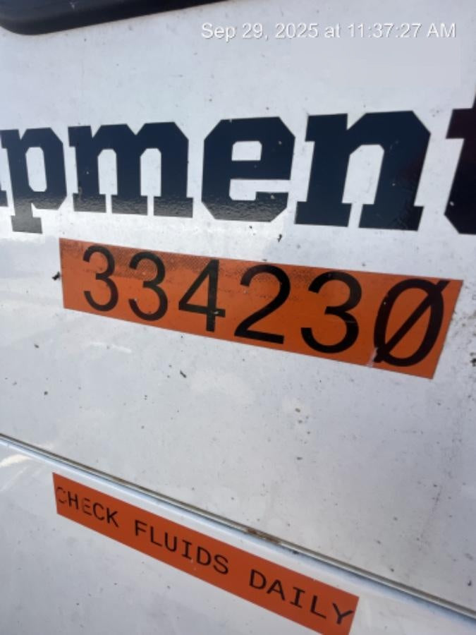 2023 ATLAS COPCO QAC 1500