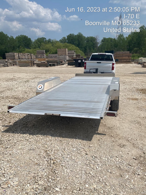 2023 TIMPTE 1420 Tilt