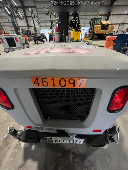 2024 WACKER NEUSON LTT4