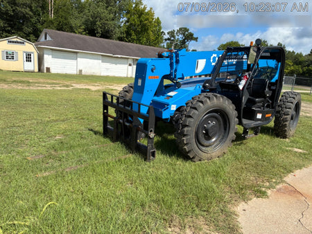 2025 GENIE GTH-636