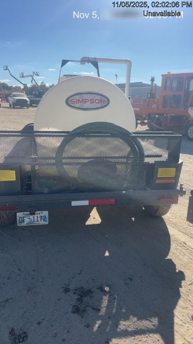 2024 SIMPSON SWT-52517