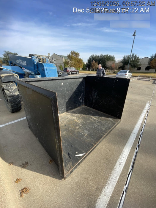 2025 STAR INDUSTRIES 1430