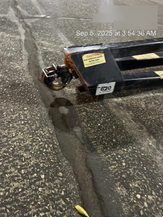 2023 STAR INDUSTRIES 1330TK