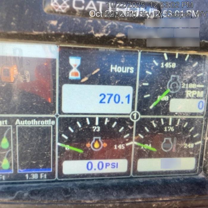 2022 PREMIER PUMP 6NNT-RP-TD2.9-T120