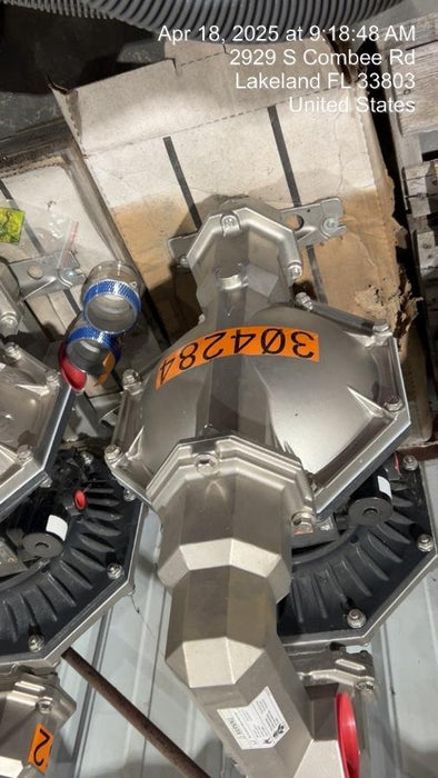 2023 INGERSOLL RAND PD30A-ASS-STT-C