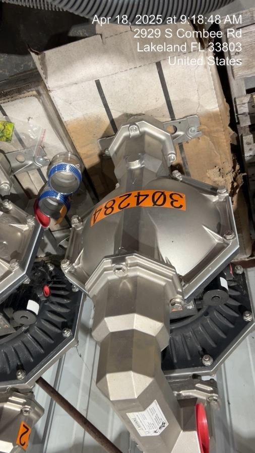 2023 INGERSOLL RAND PD30A-ASS-STT-C