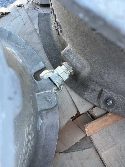 2020 MICHIGAN PNEUMATIC JF20