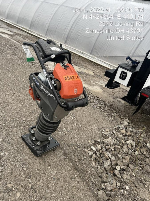 2024 HUSQVARNA LT6005