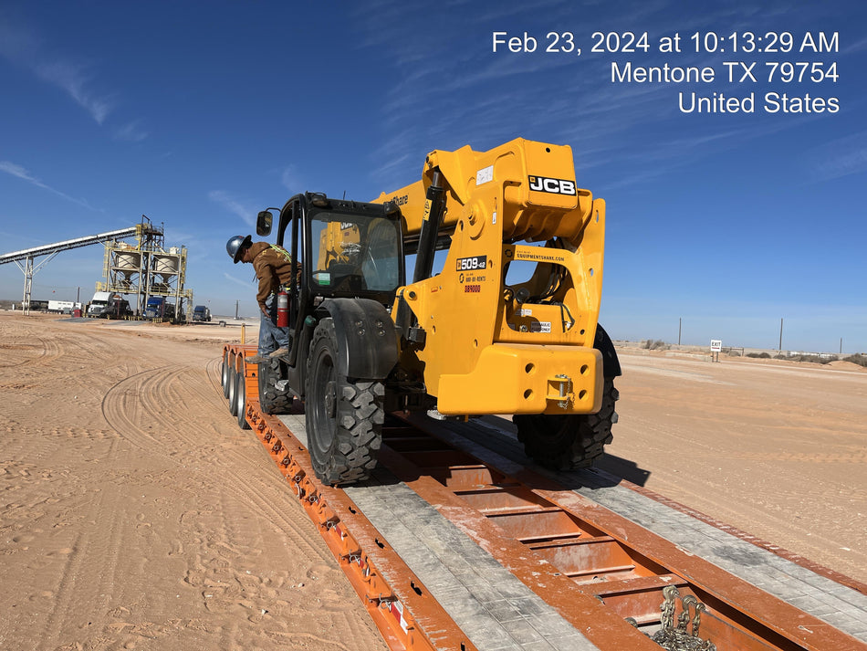 2024 JCB 509-42