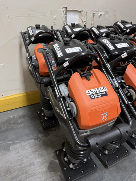 2024 HUSQVARNA LT6005