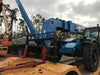 2020 Genie GTH-844 Cab/Heat/Air, Solid Tires, Work Lights, Beacon, Aux Hydraulics, Back up Alarm, Lifting Eye