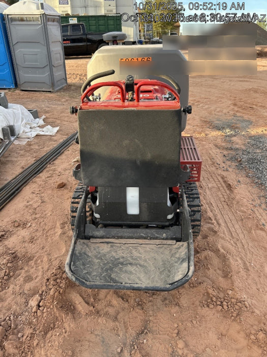 2025 TORO MBTX 2500-TS