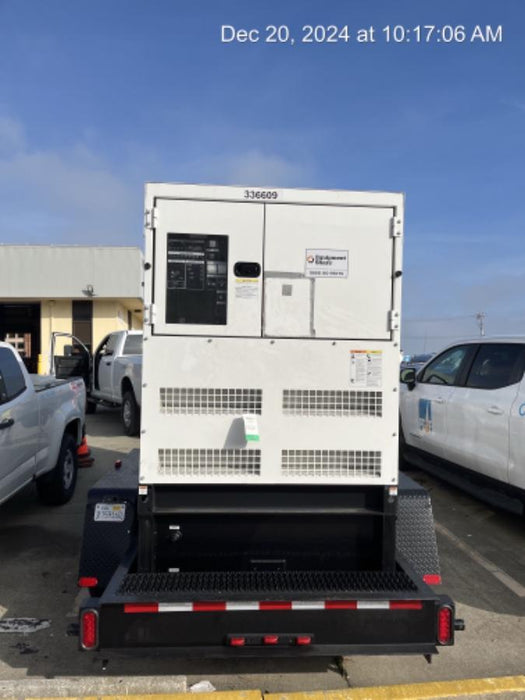 2023 SHINDAIWA DGK180F