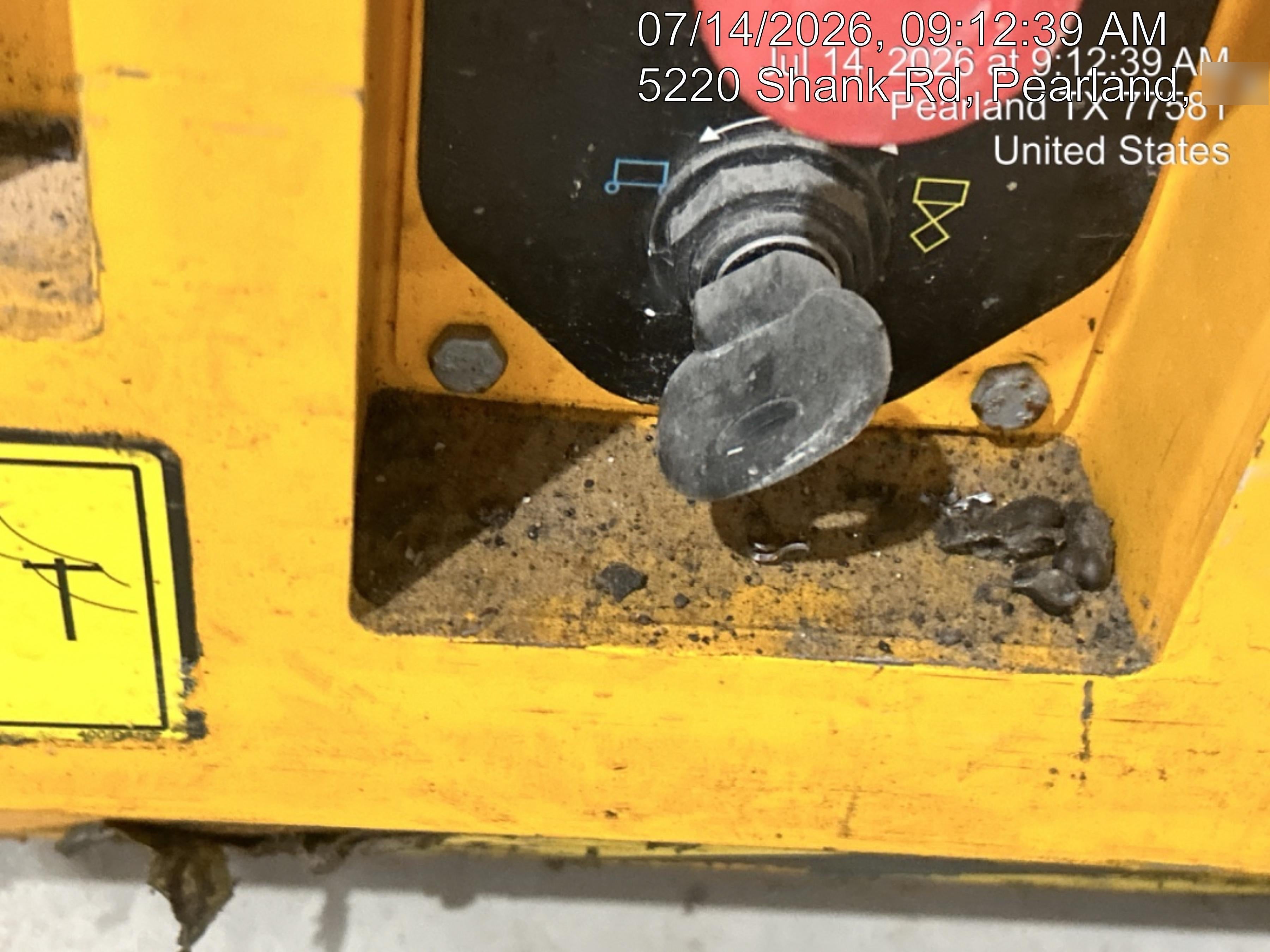 2023 JCB S1930E