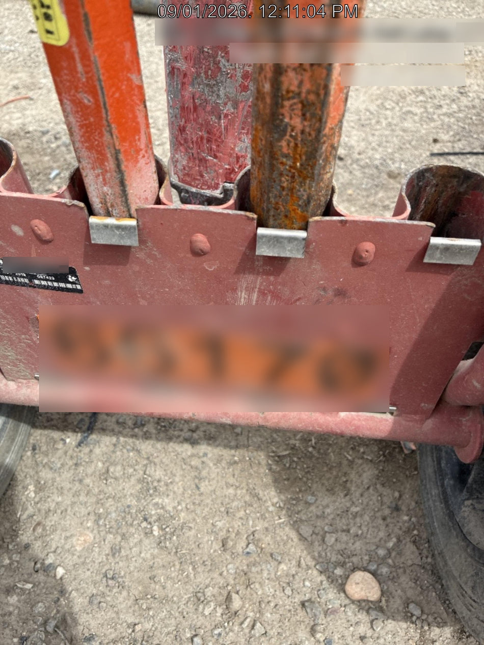 2020 HILTI TE 3000-AVR