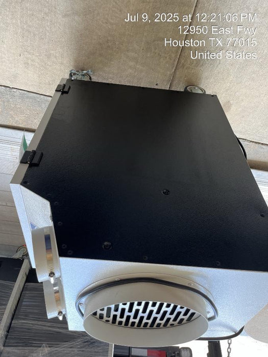 2023 KWIKOOL KPAC1411-2