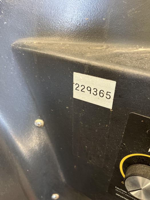 2022 BIG ASS FANS Cool Space 400