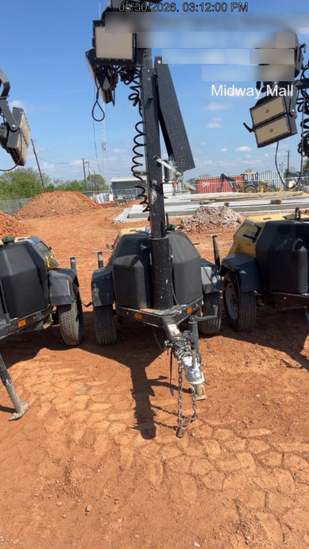 2021 ALLMAND NLV3GR