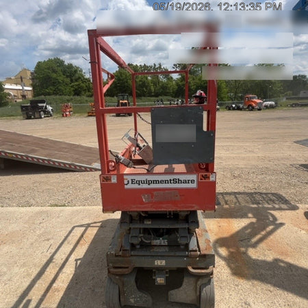 2018 SKYJACK SJIII-3219
