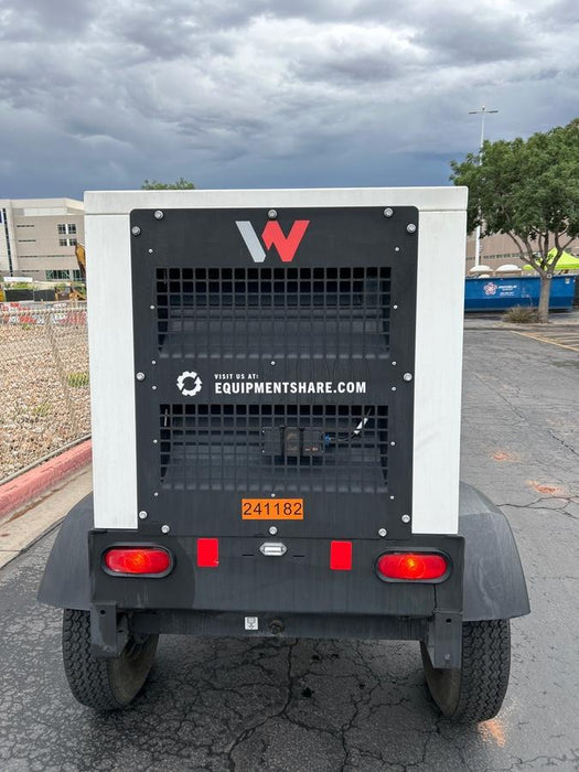 2022 WACKER NEUSON G50