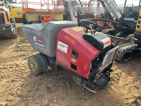 2023 TORO MB-1600