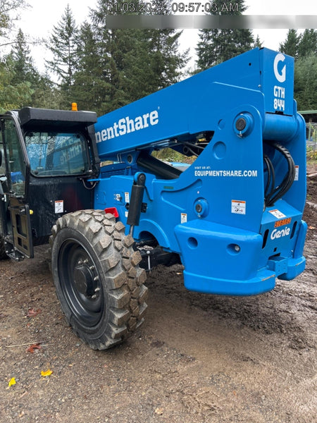 2025 GENIE GTH-844