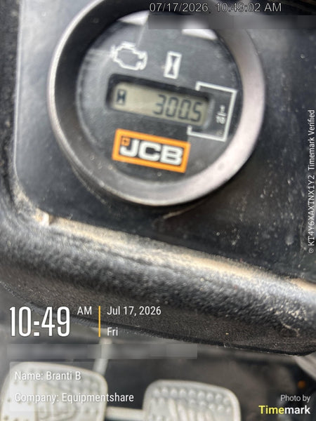 2025 JCB 510-56