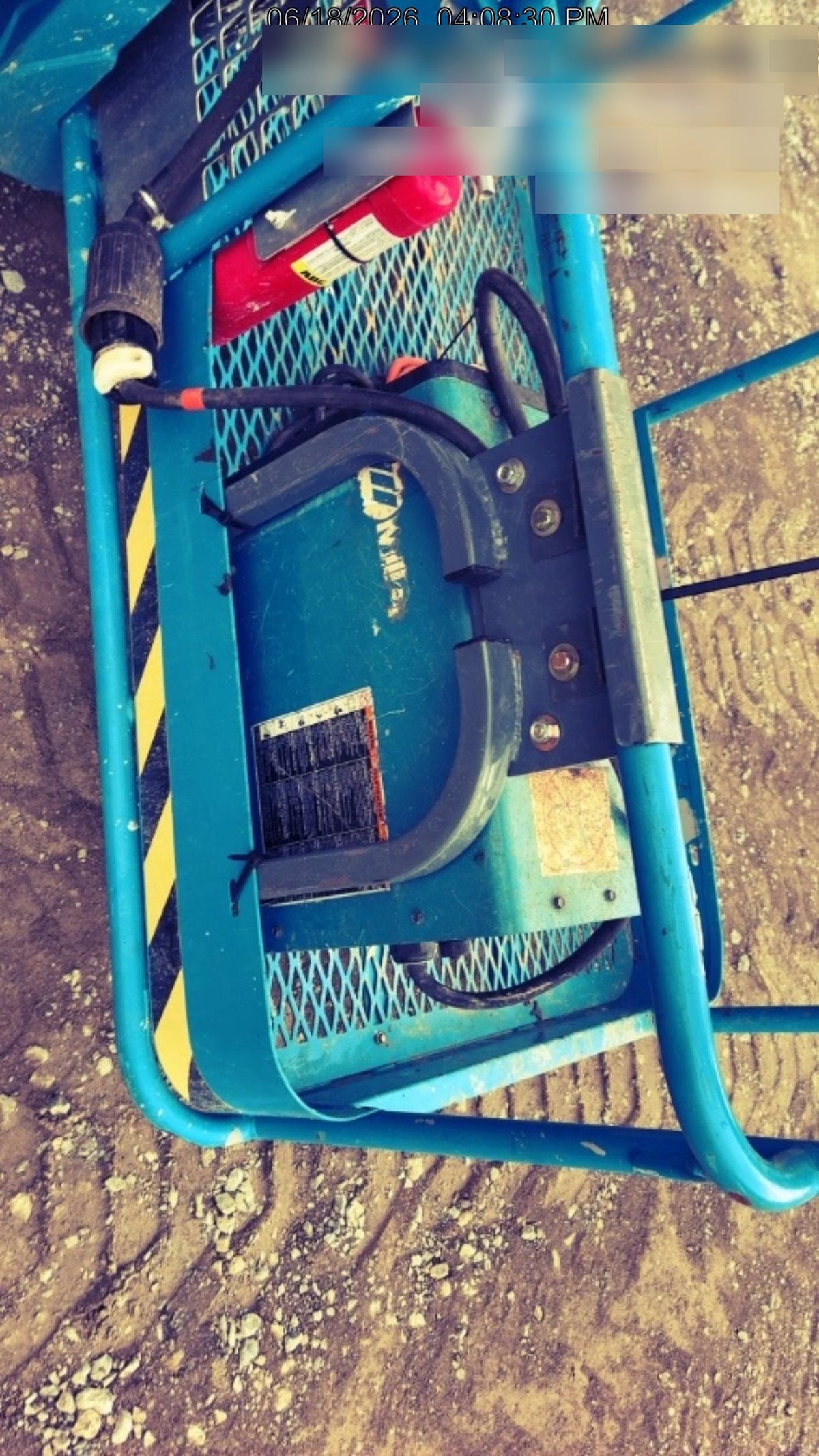 2022 MILLER ELECTRIC CST-282
