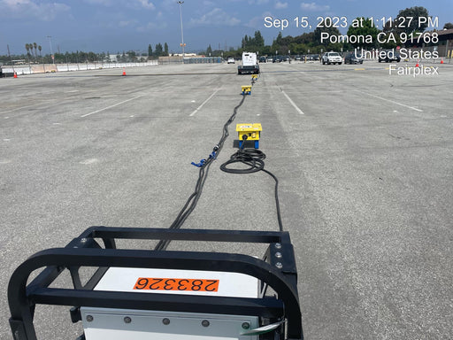 2022 TRYSTAR DBLC1.F3-A-K-A1