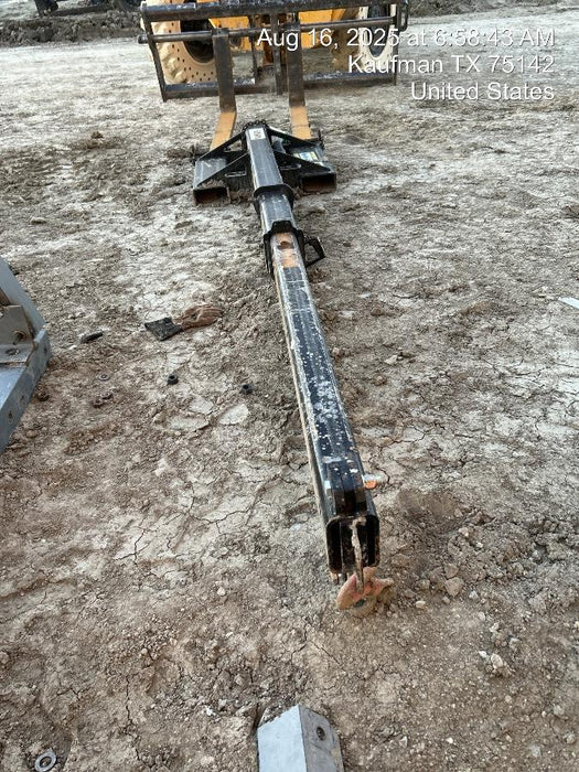 2024 STAR INDUSTRIES M1360B - Star JIB Boom