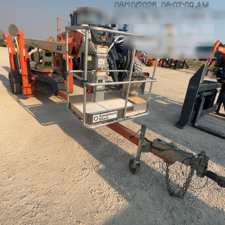 2021 JLG T500J