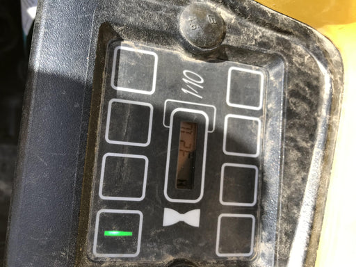 2019 WACKER NEUSON RTKx-SC3