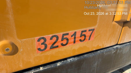 2023 SANY SY155 U