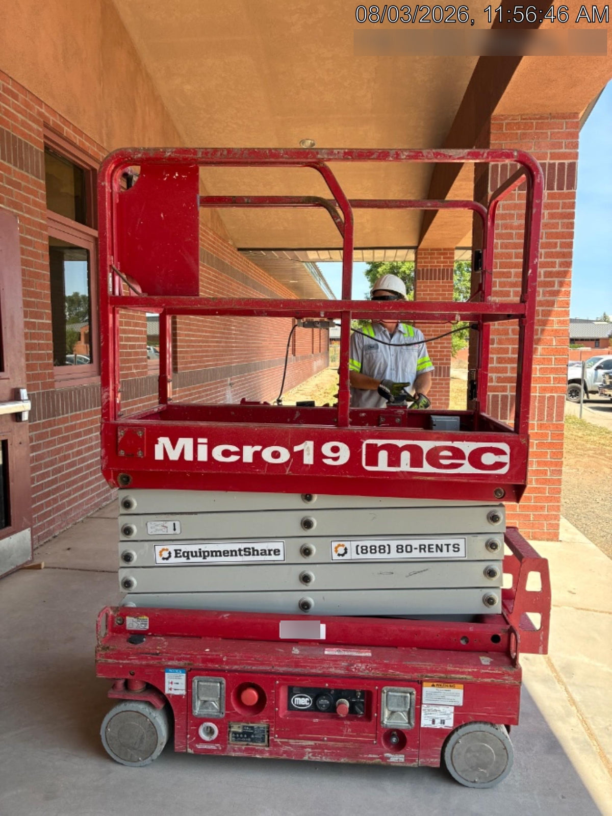 2019 MEC Micro 19