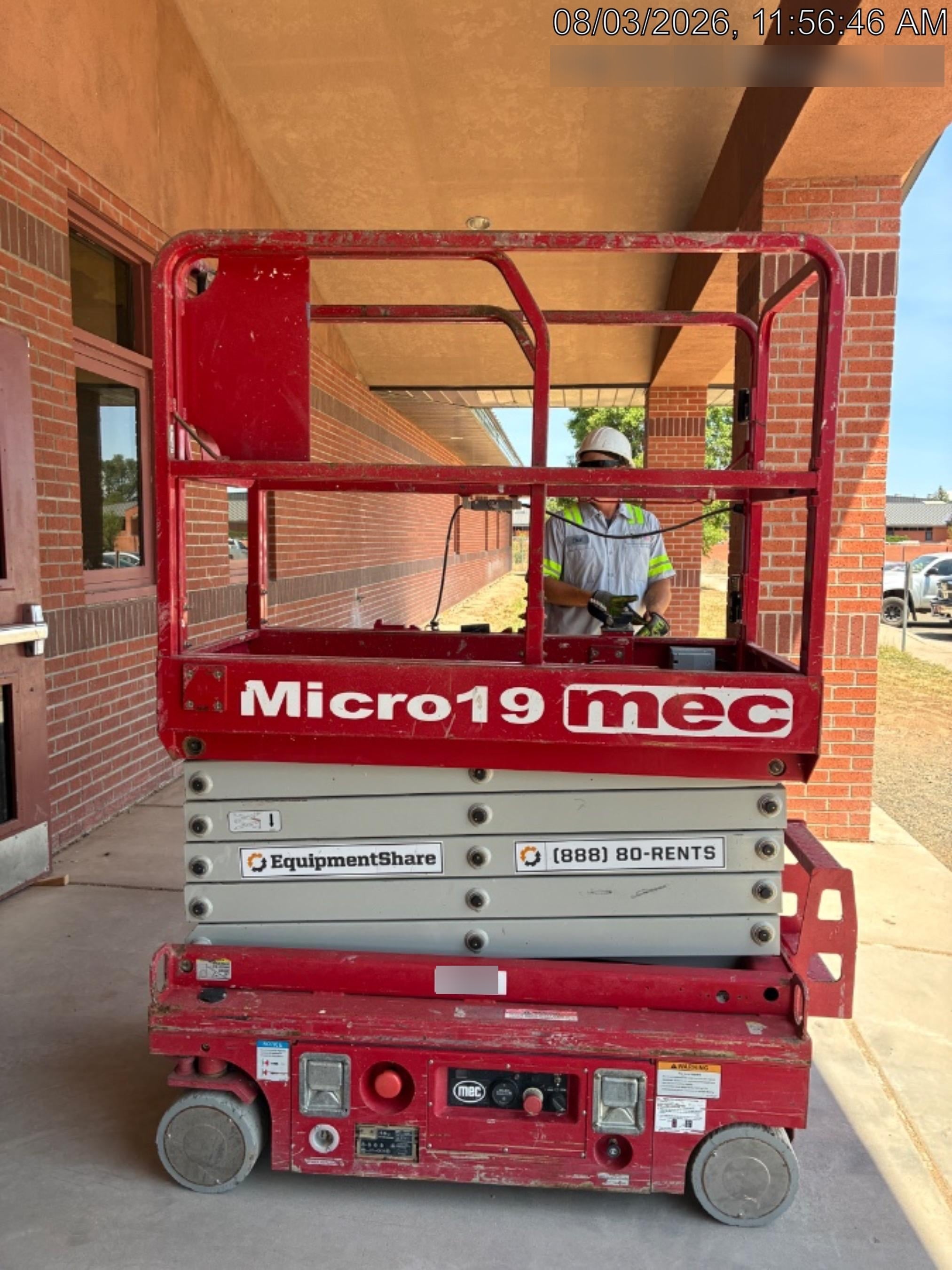 2019 MEC Micro 19