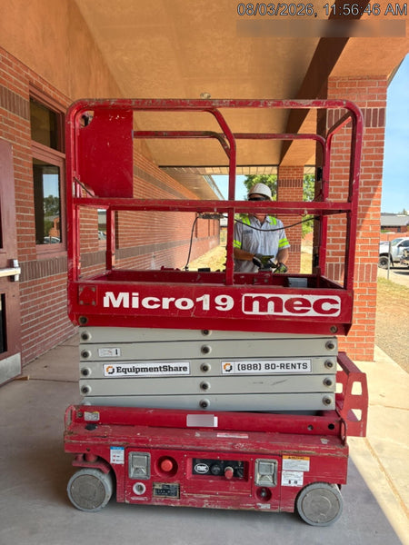 2019 MEC Micro 19