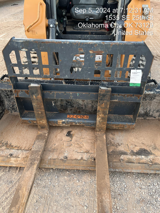 2023 SOLESBEE SPF-48