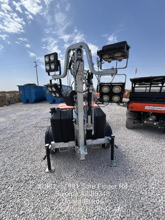 2024 WANCO WLTT-4MM4K