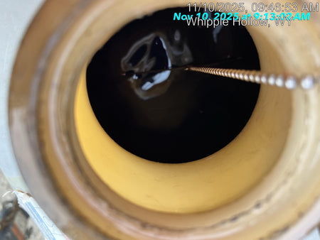 2019 Wacker Neuson LTV6L-MH Standard