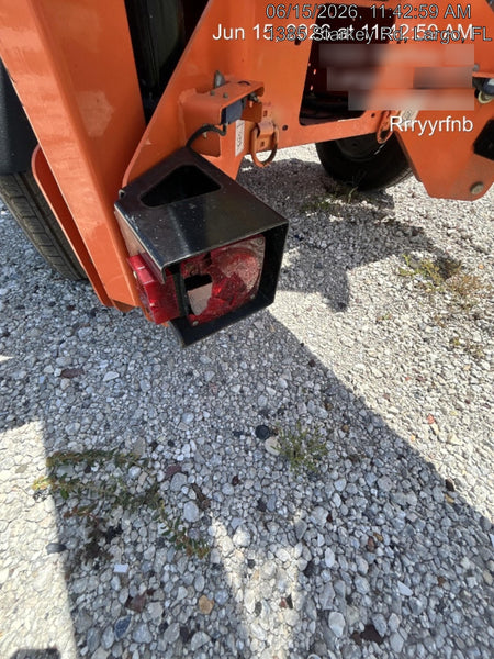 2022 JLG T500J