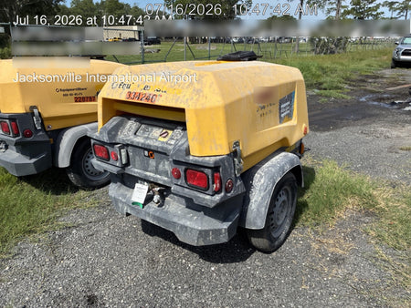 2023 ATLAS COPCO XAS 110