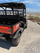 2022 KUBOTA RTV-X1140W-H (Canopy)