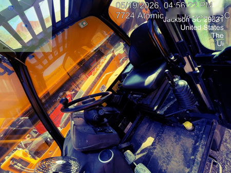 2025 JCB 512-56