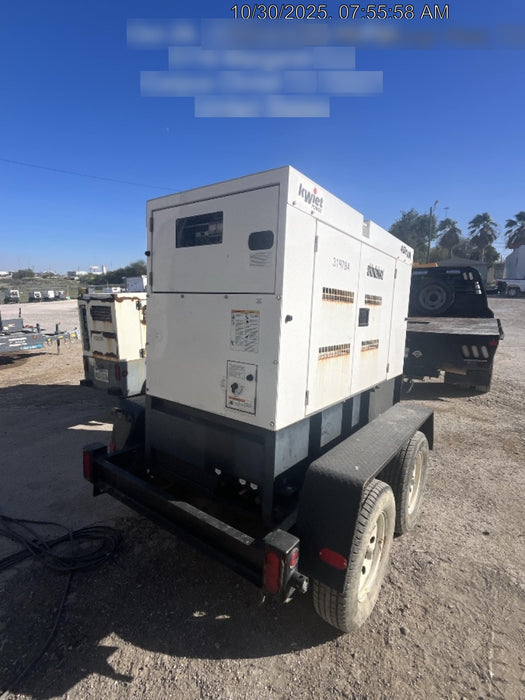 2023 SHINDAIWA DGK45F