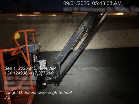 2026 JLG 1350SJP