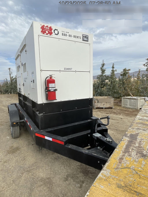 2023 MULTIQUIP DCA300